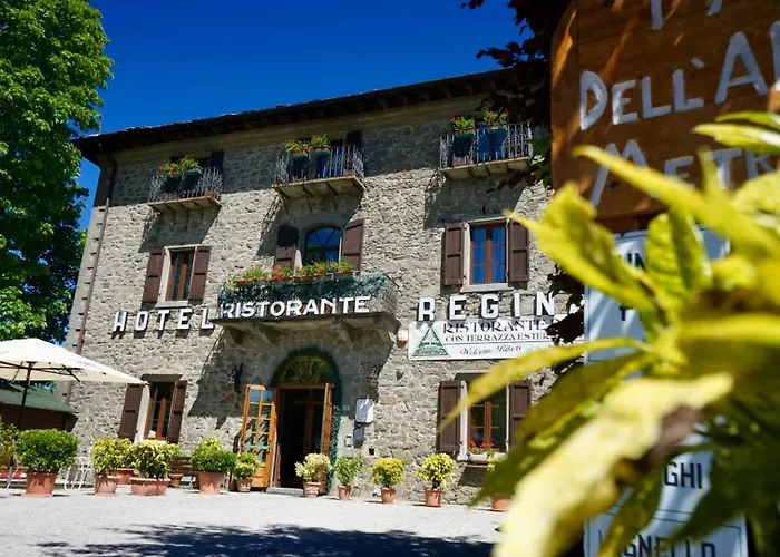 Hotel Regina