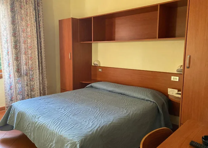 Hotel Regina