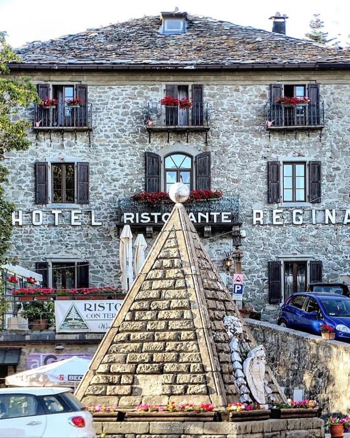 Regina Hotel 3*