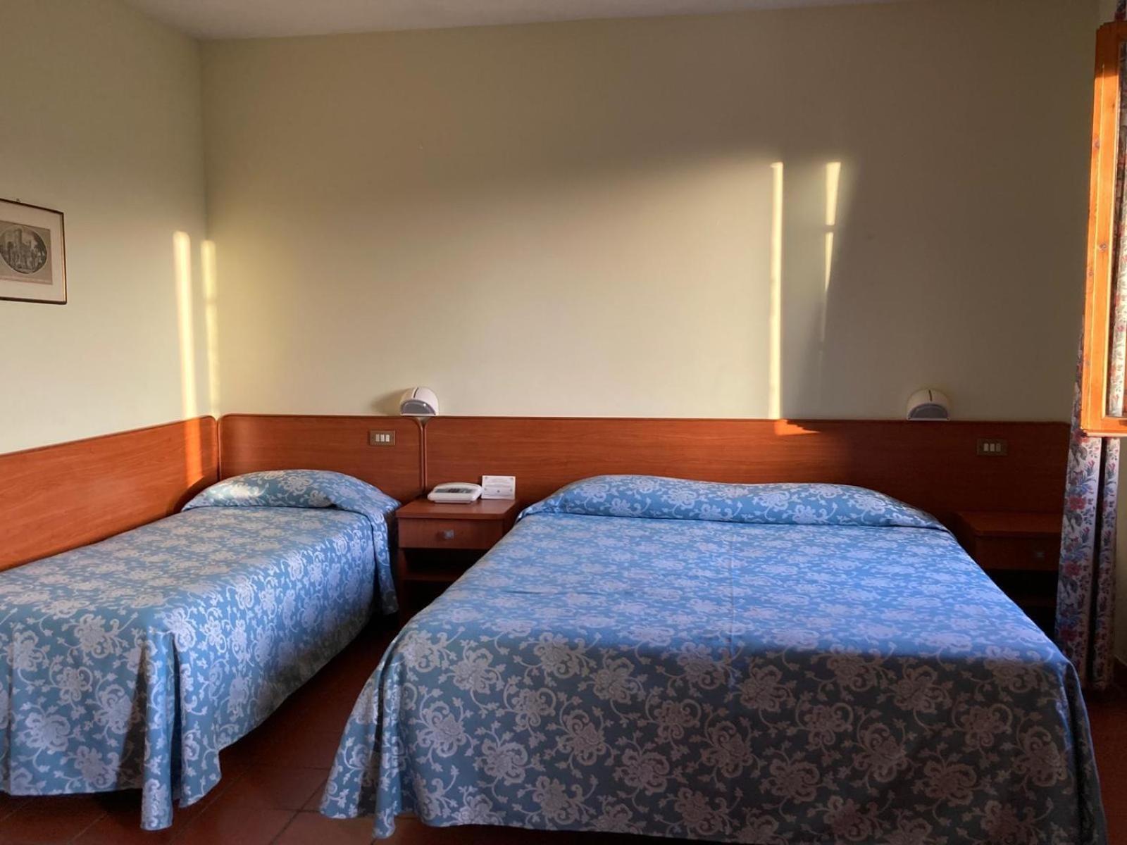 Regina Hotel Abetone